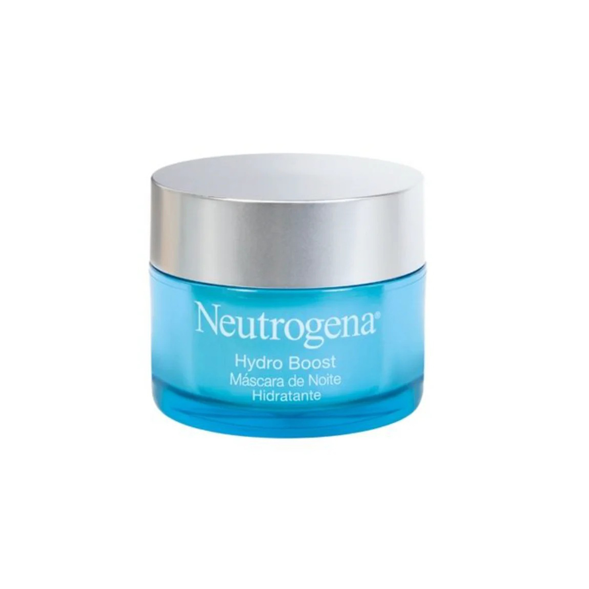 Neutrogena Hydro Boost Máscara de Noite Hidratante 50ml