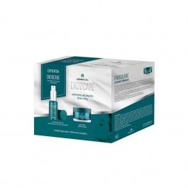 Endocare Pack Creme Tensor 50ml + Contorno de Olhos Iluminador 15ml