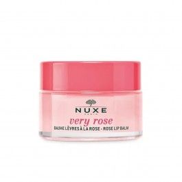 Nuxe Very Rose Blsamo Labial 15g