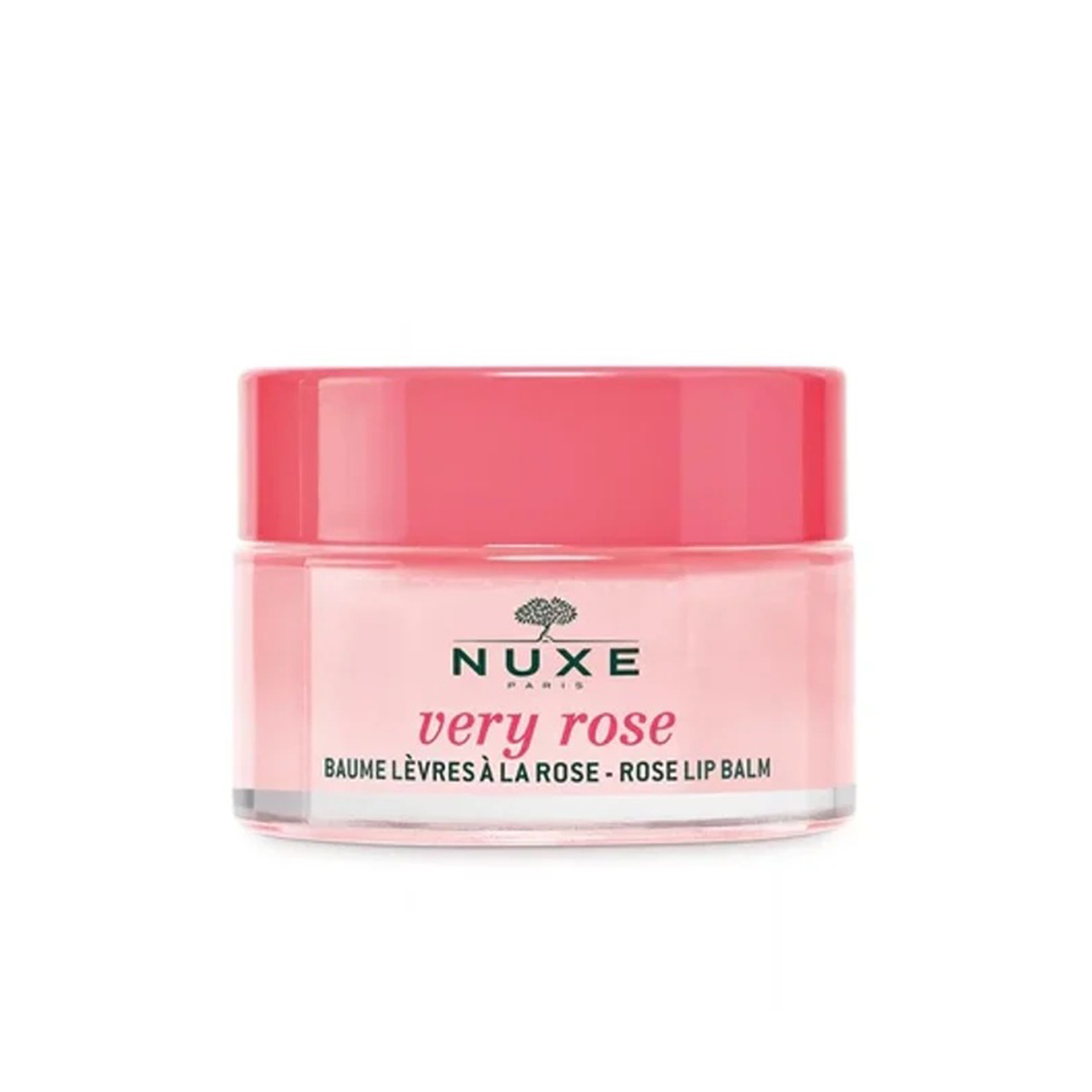 Nuxe Very Rose Bálsamo Labial 15g