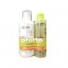 A-Derma Exomega Control Blsamo Emoliente 400ml + Exomega leo Banho 200ml Coffret
