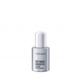 Neutrogena Retinol Boost Srum de Noite Intenso 30ml