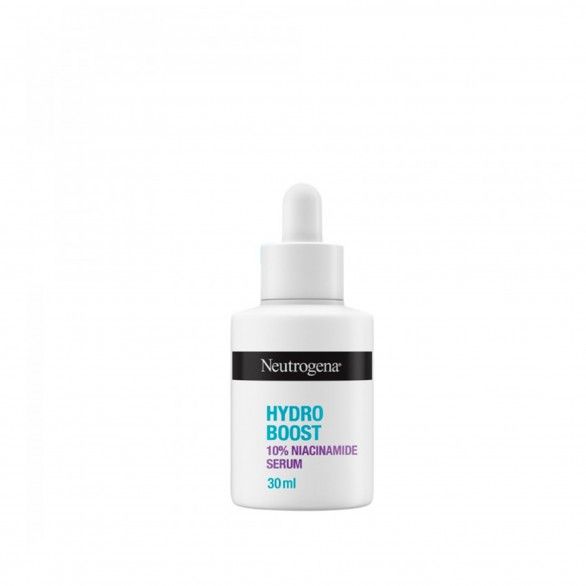 Neutrogena Hydro Boost Srum 10% Niacinamida 30ml