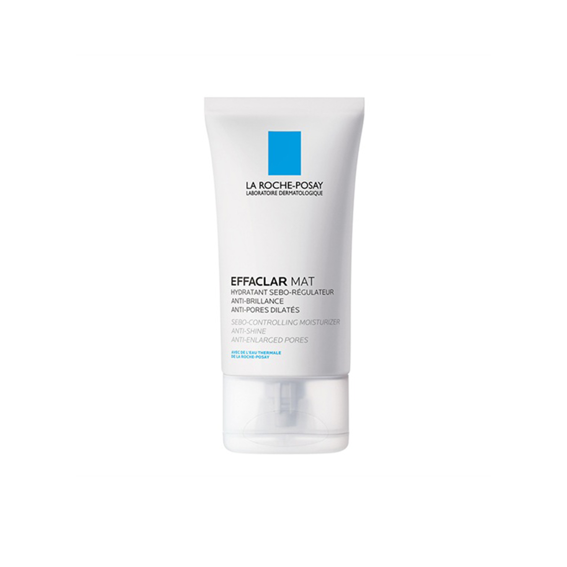La Roche Posay Effaclar Mat Creme de Rosto Matificante 40ml