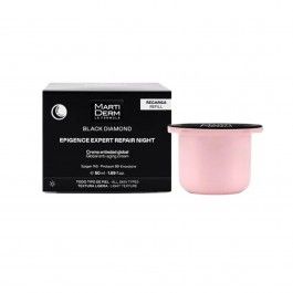 Martiderm Black Diamond Epigence Expert Repair Recarga 50ml