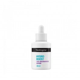 Neutrogena Hydro Boost Srum 10% Niacinamida 30ml