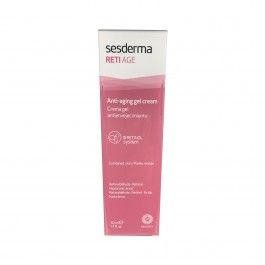 Sesderma Reti-Age Anti-Age Cream Gel 50ml