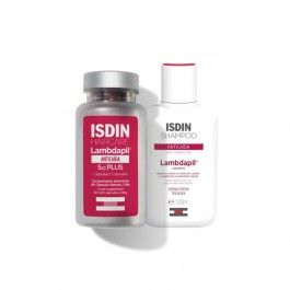 ISDIN LAMBDAPIL ANTIQ 5APL X60 OF CH100