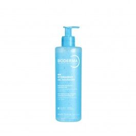 Bioderma Hydrabio Gel Moussant 400ml