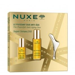 Nuxe Coffret Super Serum 10