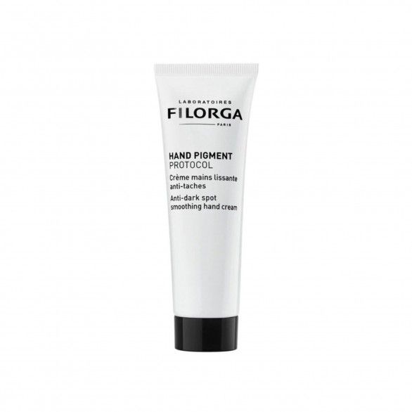 Filorga Hand Pigment Protocol Creme de Mãos 50ml | Antimanchas Filorga Hand Pigment Protocol Creme de Mãos 50ml | Antimanchas