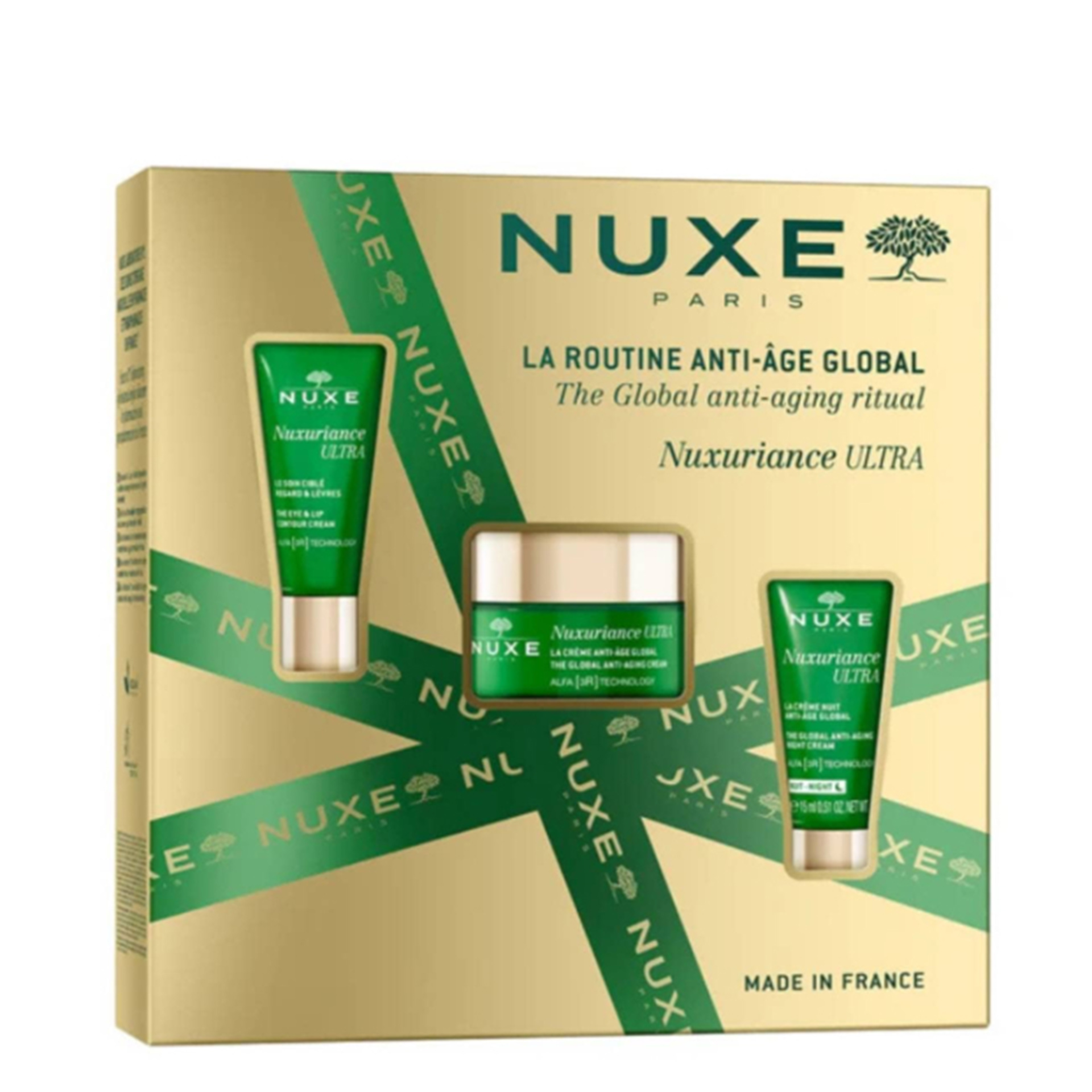 Nuxe Coffret Nuxuriance Ultra 2025