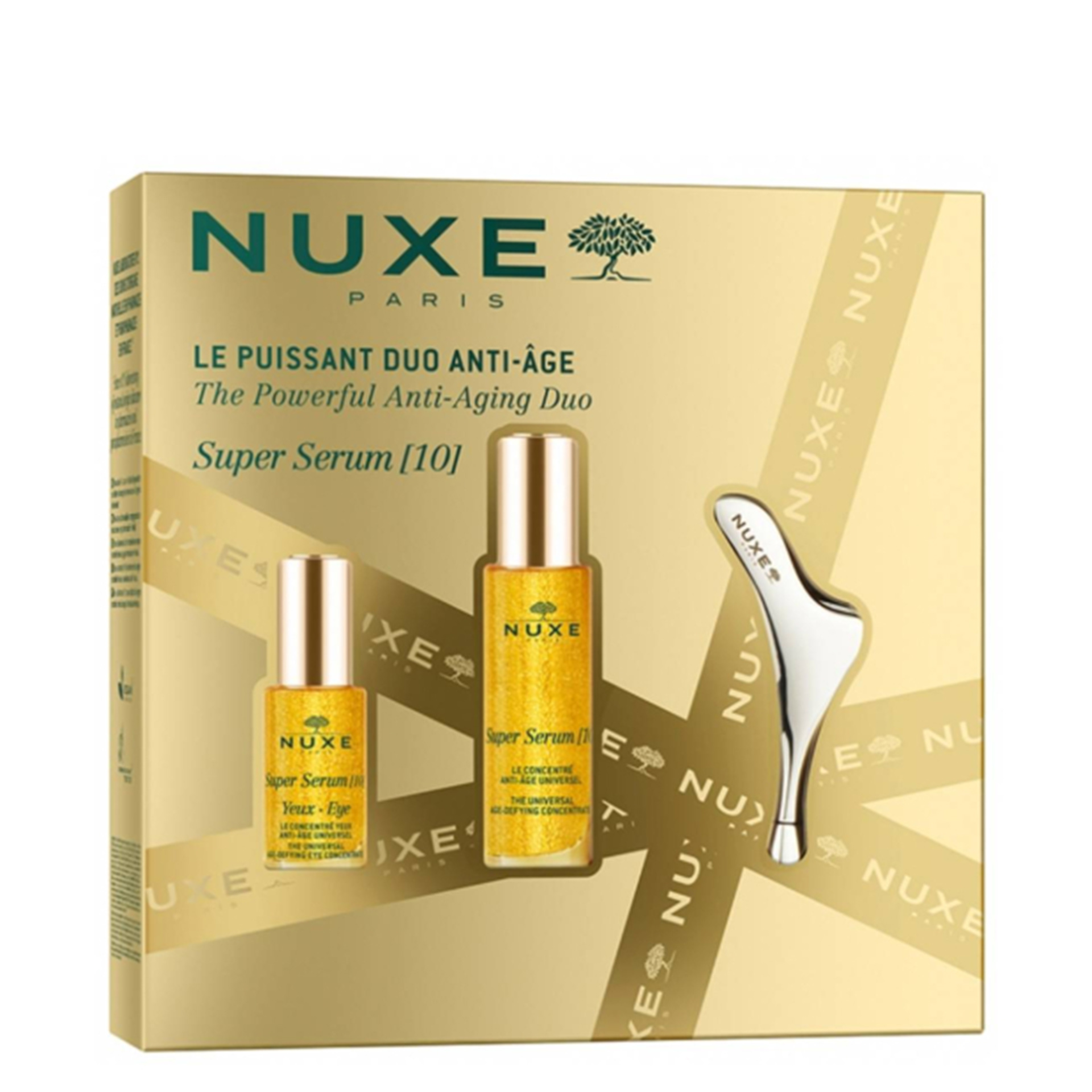 Nuxe Coffret Super Serum 10