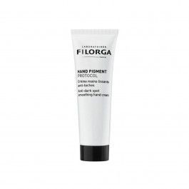Filorga Hand Pigment Protocol Creme de Mãos 50ml | Antimanchas Filorga Hand Pigment Protocol Creme de Mãos 50ml | Antimanchas