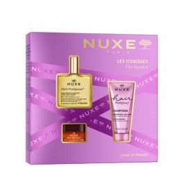 Nuxe Coffret Best Seller 2025