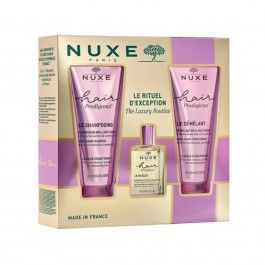 Nuxe Coffret Hair Prodigieux 2025