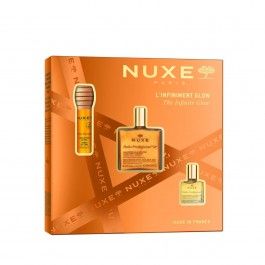 Nuxe Coffret Glow Infinite