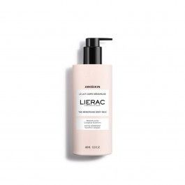 Lierac Arkéskin Leite Corpo Menopausa 400ml Lierac Arkéskin Leite Corpo Menopausa 400ml