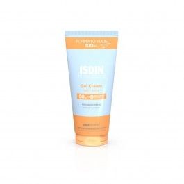Isdin Fotoprotetor Gel Creme SPF50 100 mL