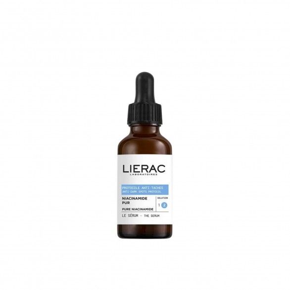 Lierac Protocolo Anti-Imperfeições Sérum 30ml Lierac Protocolo Anti-Imperfeições Sérum 30ml