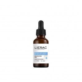 Lierac Protocolo Anti-Imperfeições Sérum 30ml Lierac Protocolo Anti-Imperfeições Sérum 30ml