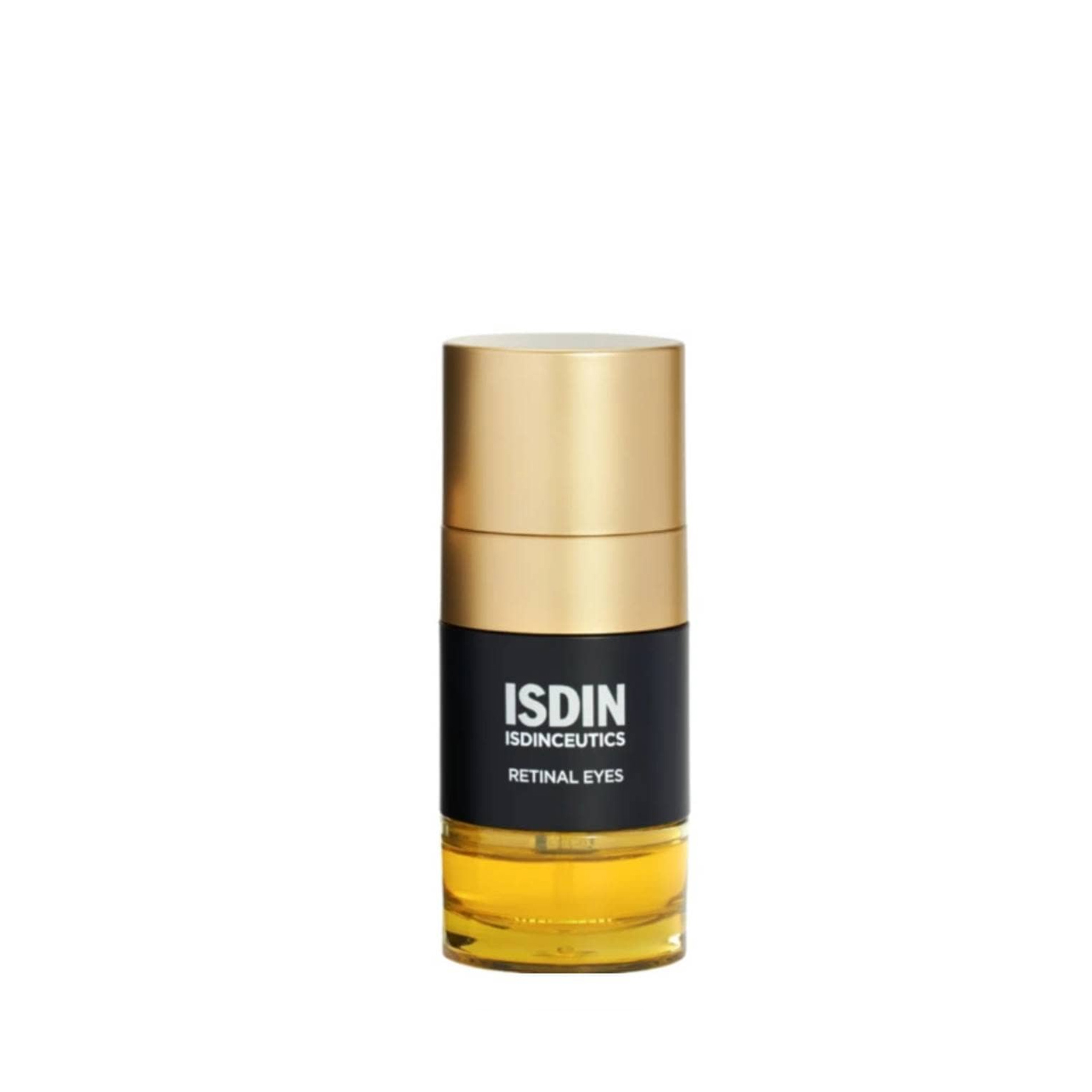 Isdinceutics Retinal Eyes Contorno de Olhos 20ml