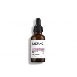 Lierac Protocolo Antivermelhidões Sérum 30ml | Para Peles Sensíveis ou Com Vermelhidão Lierac Protocolo Antivermelhidões Sérum 30ml | Para Peles Sensíveis ou Com Vermelhidão