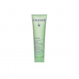 Caudalie Vinopure Fludo Matificante Hidratante com P de Silcio 60mL
