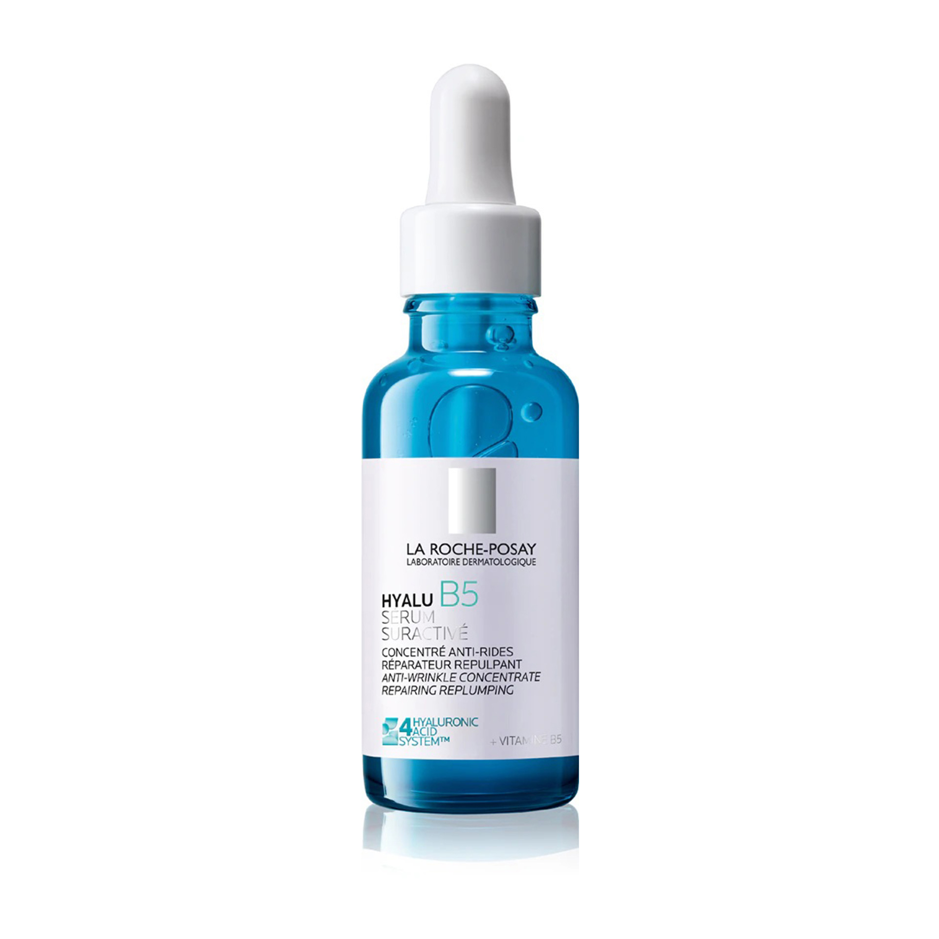 La Roche-Posay Hyalu B5 Suractivated Sérum 30ml