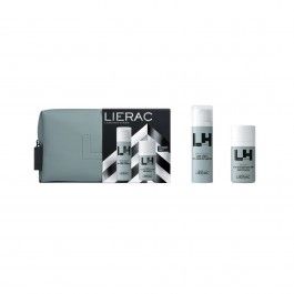 Lierac Homme Coffret Envelhecimento Natal 2025