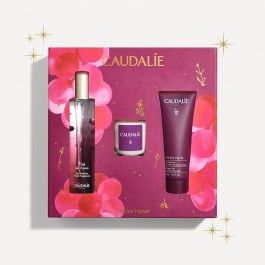 Caudalie Conjunto gua Fresca Th des Vignes
