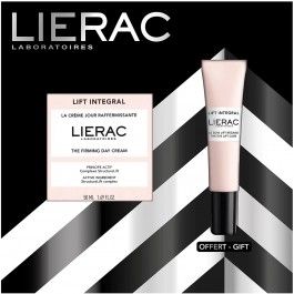 Lierac Lift Integral Creme Dia Coffret Natal 2025