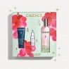 Caudalie Trio Bestsellers Cuidado & Luminosidade Caudalie Trio Bestsellers Cuidado & Luminosidade