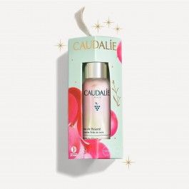 Caudalie Eau de Beauté 30ml + Máscara Detox Instantânea 15ml Coffret Caudalie Eau de Beauté 30ml + Máscara Detox Instantânea 15ml Coffret