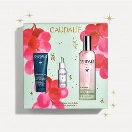Caudalie Trio Bestsellers Cuidado & Luminosidade