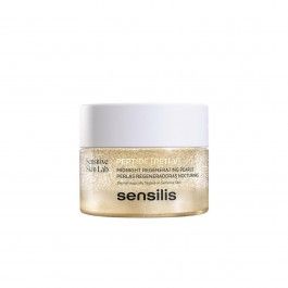 Sensilis Peptide Reti-V Pérolas Gel Cuidado Noturno 50ml Sensilis Peptide Reti-V Pérolas Gel Cuidado Noturno 50ml