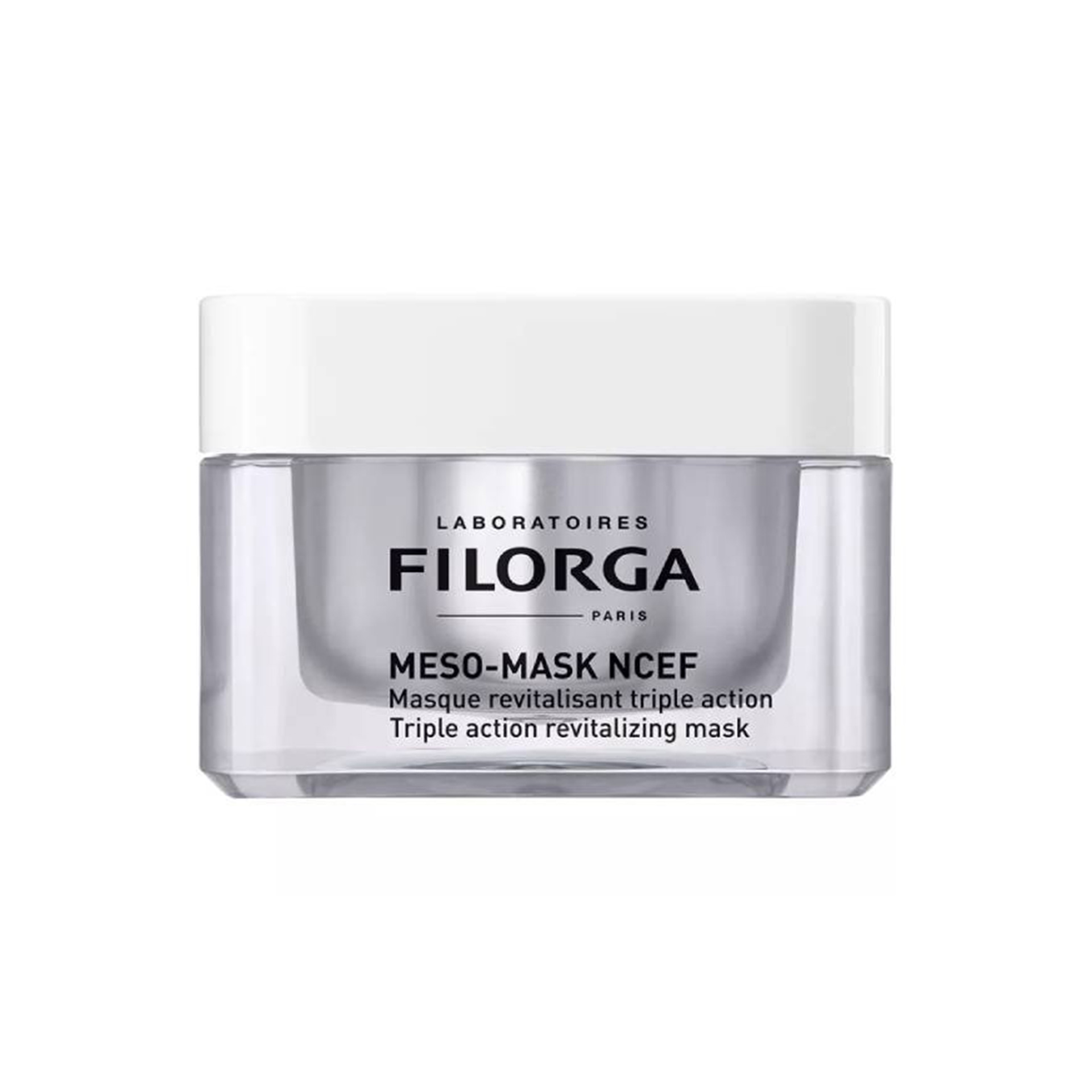 Filorga Meso-Mask NCEF Mascara 50 ml