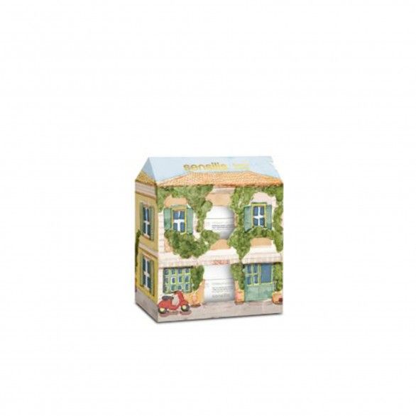 Sensilis Coffret Eternalist Day 50ml+ Eternalist Retinol 50ml Sensilis Coffret Eternalist Day 50ml+ Eternalist Retinol 50ml