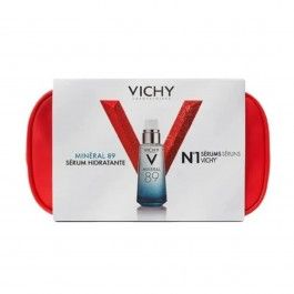 Vichy Liftactiv Creme Collagen de Dia 50ml + Serum Collagen 30ml. Coffret