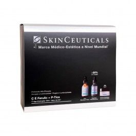Skinceuticals Coffret C E Ferulic 2025 - Rugas & Luminosidade