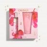 Caudalie Rose de Vigne gua Perfumada 50ml + Gel de Banho 200ml Coffret
