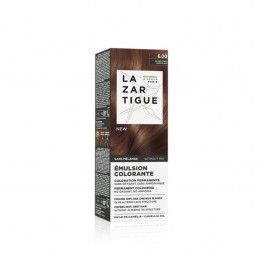 Lazartigue Emulso Color 6.00 Louro Escuro 60ml