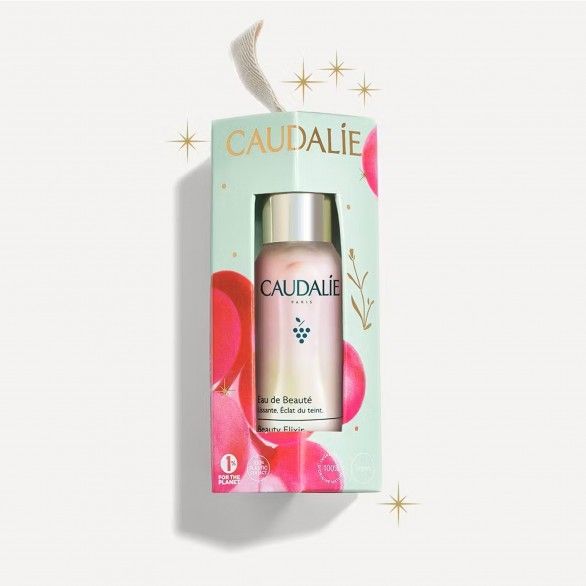 Caudalie Eau de Beauté 30ml + Máscara Detox Instantânea 15ml Coffret Coffret Caudalie Eau de Beauté 30ml + Máscara Detox Instantânea 15ml Coffret Coffret
