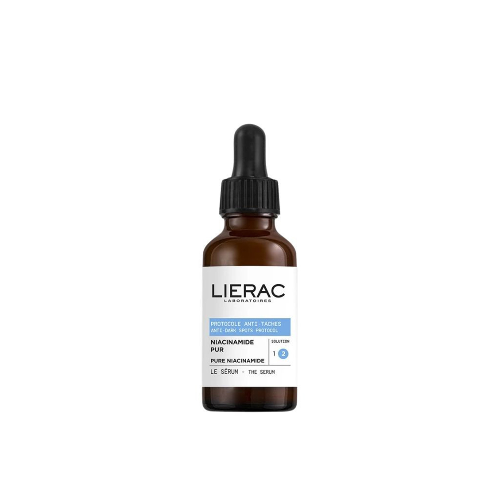 Lierac Protocolo Anti-MANCHA Sérum 30ml