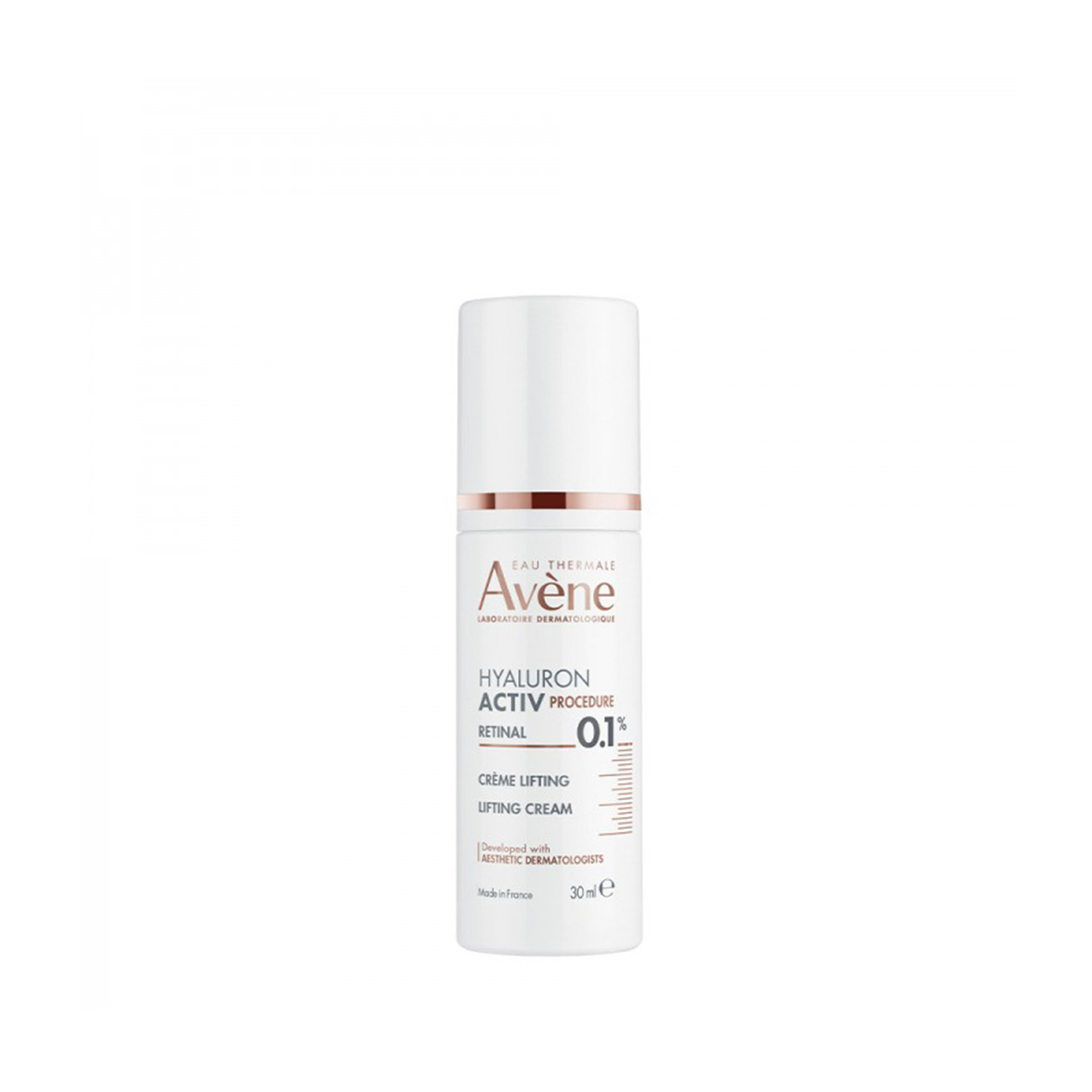 Avéne HYALURON ACTIV PROCEDURE Creme Lifting - 0,1% Retinal