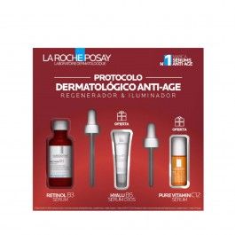 La Roche Posay Retinol B3 Coffret