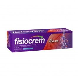 Fisiocrem Gel Forte 50ml Fisiocrem Gel Forte 50ml