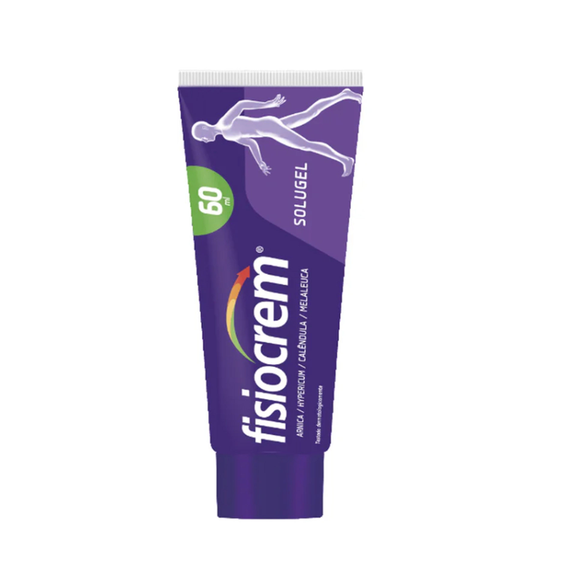 Fisiocrem Creme Muscular 60ml