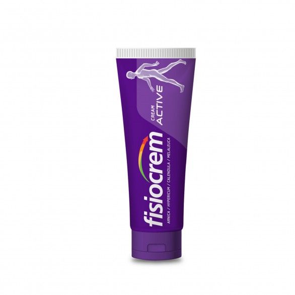 Fisiocrem Cream Active 200ml Fisiocrem Cream Active 200ml
