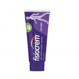 Fisiocrem Creme Muscular 60ml Fisiocrem Creme Muscular 60ml